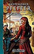 undefined, Khunchomer Pfeffer, Schattenflüstern, 