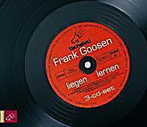 undefined, liegen lernen, 3 Audio-CDs, 