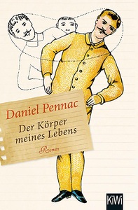 undefined, Der Körper meines Lebens, Der Körper meines Lebens