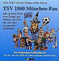 undefined, TSV 1860 München-Fan, TSV 1860 München-Fan