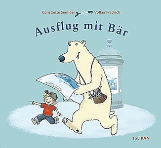 undefined, Ausflug mit Bär, Ausflug mit Bär