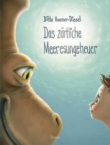 undefined, Das zärtliche Meeresungeheuer, 