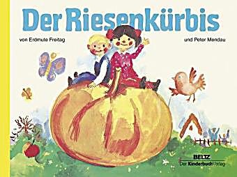 undefined, Der Riesenkürbis, Der Riesenkürbis