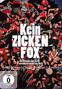 undefined, Everything but Oom-Pa-Pa, Kein Zickenfox