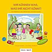 undefined, Wir können was, was ihr nicht könnt, Wir können was was ihr nicht könnt