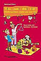 undefined, Eins-zwei-drei-vier Weihnachten steht vor der Tür, Eins-zwei-drei-vier Weihnachten steht vor der Tür