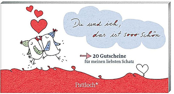 undefined, Du und ich, das ist sooo schön, 
