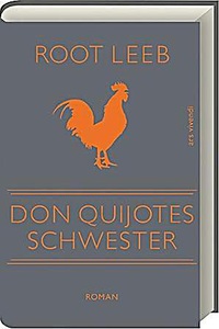 undefined, Don Quijotes Schwester, Don Quijotes Schwester