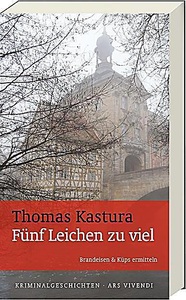 undefined, Fünf Leichen zu viel, Fünf Leichen zu viel