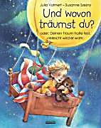 undefined, Und wovon träumst du?, m. Teddybär, Und wovon träumst du?, m. Teddybär