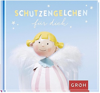 undefined, Schutzengelchen für dich, Schutzengelchen für dich
