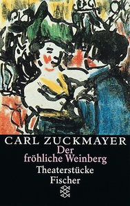undefined, Der fröhliche Weinberg, Der fröhliche Weinberg