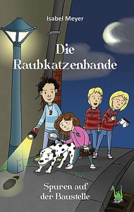 undefined, Die Raubkatzenbande, Die Raubkatzenbande