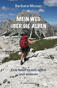 undefined, Mein Weg über die Alpen, Mein Weg über die Alpen