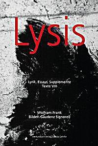 undefined, Lysis, 