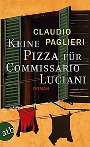 undefined, Keine Pizza für Commissario Luciani, Keine Pizza für Commissario Luciani / Commissario Luciani Band 3