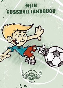 undefined, Mein Fußballjahrbuch, Mein Fußballjahrbuch