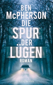 undefined, Die Spur der Lügen, Die Spur der Lügen