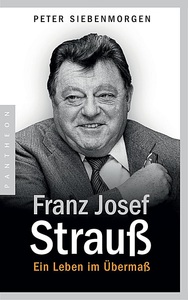 undefined, Franz Josef Strauß, Franz Josef Strauß