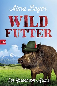 undefined, Wildfutter, Wildfutter