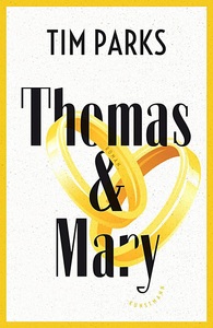 undefined, Thomas & Mary, Thomas & Mary
