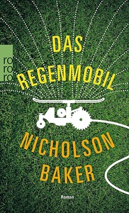 undefined, Das Regenmobil, Das Regenmobil