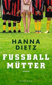 undefined, Fußballmütter, 