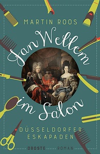 undefined, Jan Wellem im Salon, Jan Wellem im Salon