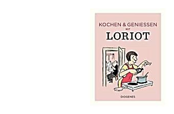 undefined, Kochen & genießen mit Loriot, Kochen & genießen mit Loriot