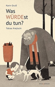 undefined, Was WÜRDEst du tun?, Was WÜRDEst du tun?