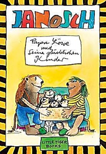 undefined, Papa Löwe und seine glücklichen Kinder, Papa Löwe und seine glücklichen Kinder