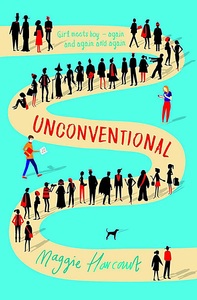 undefined, Unconventional, 