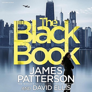 undefined, The Black Book, 9 Audio-CDs, Patterson, J: The Black Book