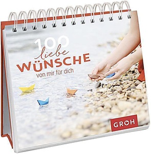 undefined, 100 liebe Wünsche von mir für dich, 100 liebe Wünsche von mir für dich