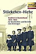 undefined, Stöckchen-Hiebe, Stöckchen-Hiebe