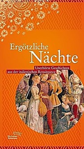 undefined, Ergötzliche Nächte, Ergötzliche Nächte
