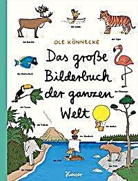 undefined, Das große Bilderbuch der ganzen Welt, Das grosse Bilderbuch der ganzen Welt