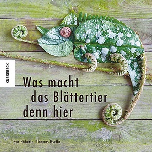 undefined, Was macht das Blättertier denn hier, Was macht das Blättertier denn hier