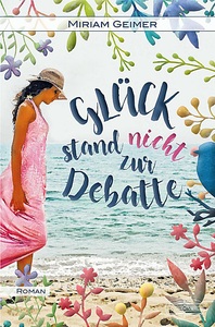 undefined, Glück stand nicht zur Debatte, Glück stand nicht zur Debatte
