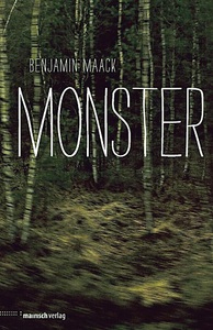 undefined, Monster, Monster