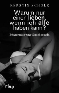 undefined, Warum nur einen lieben, wenn ich alle haben kann?, 