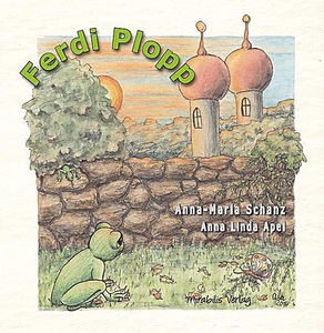 undefined, Ferdi Plopp, Deutsch-Englisch, 