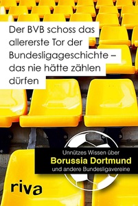undefined, Der BVB schoss das allererste Tor der Bundesligageschichte - das nie hätte zählen dürfen, Der BVB schoss das allererste Tor der Bundesligageschichte - das nie hätte zählen dürfen