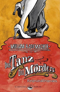 undefined, Der Tanz des Mörders, Der Tanz des Mörders