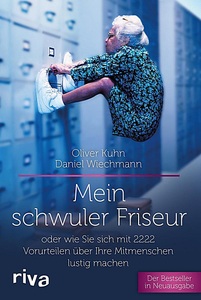 undefined, Mein schwuler Friseur, Mein schwuler Friseur
