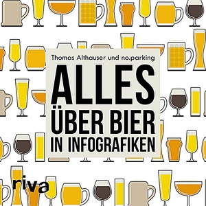 undefined, Alles über Bier in Infografiken, Alles über Bier in Infografiken