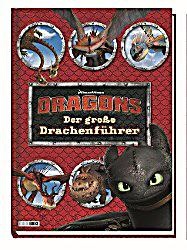 undefined, Dragons: Der große Drachenführer, Dragons: Der große Drachenführer