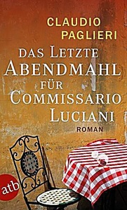undefined, Das letzte Abendmahl für Commissario Luciani, Das letzte Abendmahl für Commissario Luciani / Commissario Luciani Band 5