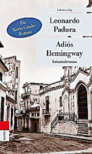 undefined, Adiós Hemingway, Adiós Hemingway