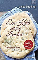 undefined, Ein Korb mit fünf Broten, Ein Korb mit fünf Broten